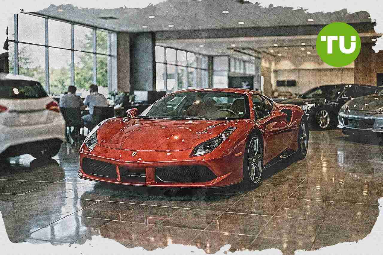 Ferrari valuation outpaces European carmakers as EV shift pressures mass-market rivals