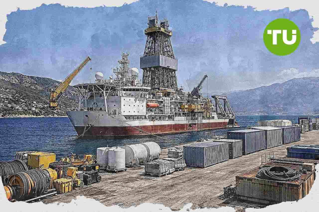 Grecia refuerza su apuesta por hidrocarburos con Chevron y Exxon Mobil en Creta e Ionio