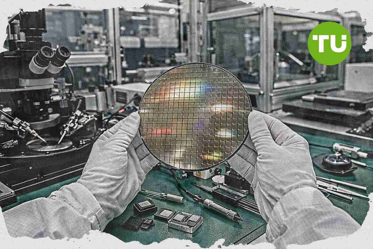 Resquant rozwija postkwantową kryptografię dla banków, IoT i sektora obronnego