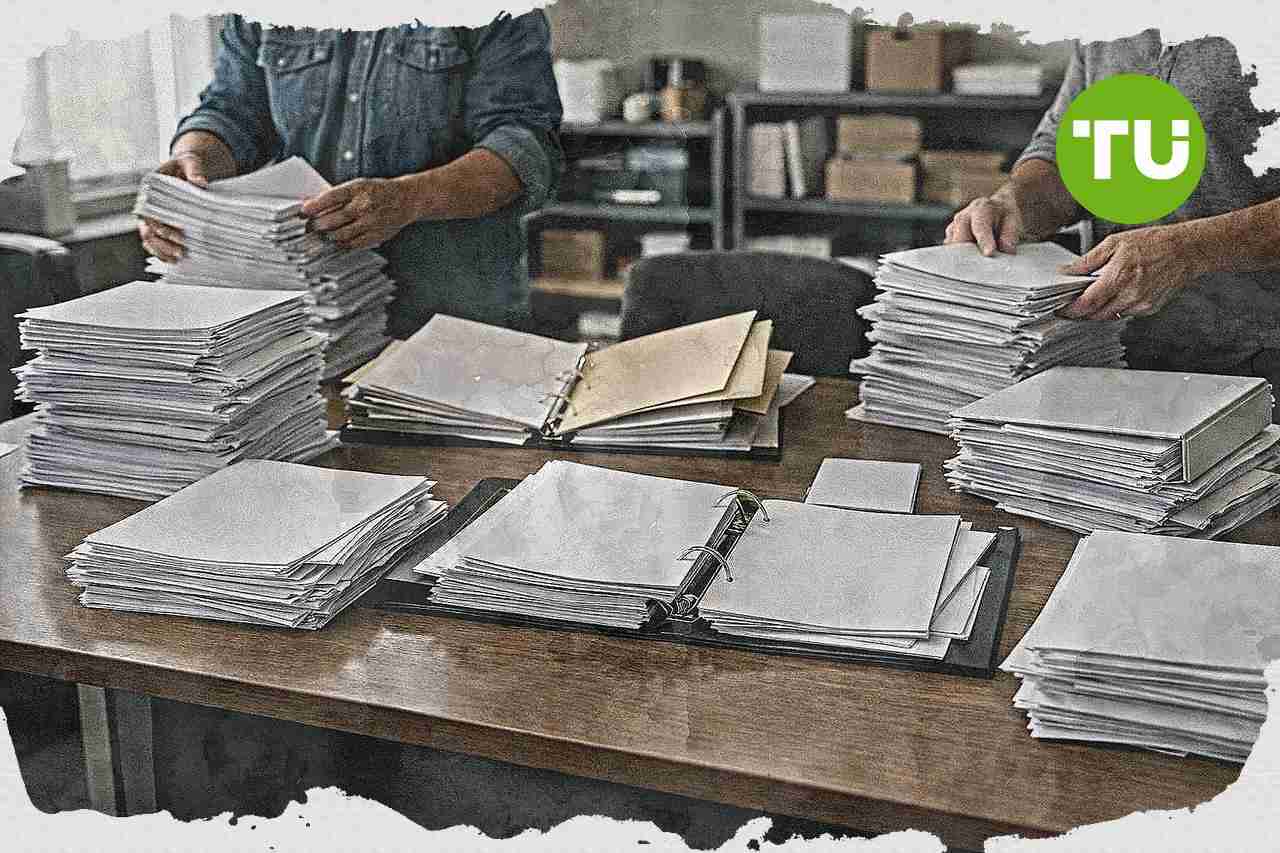 U.S. Department of Labor finalizes union financial disclosure rule