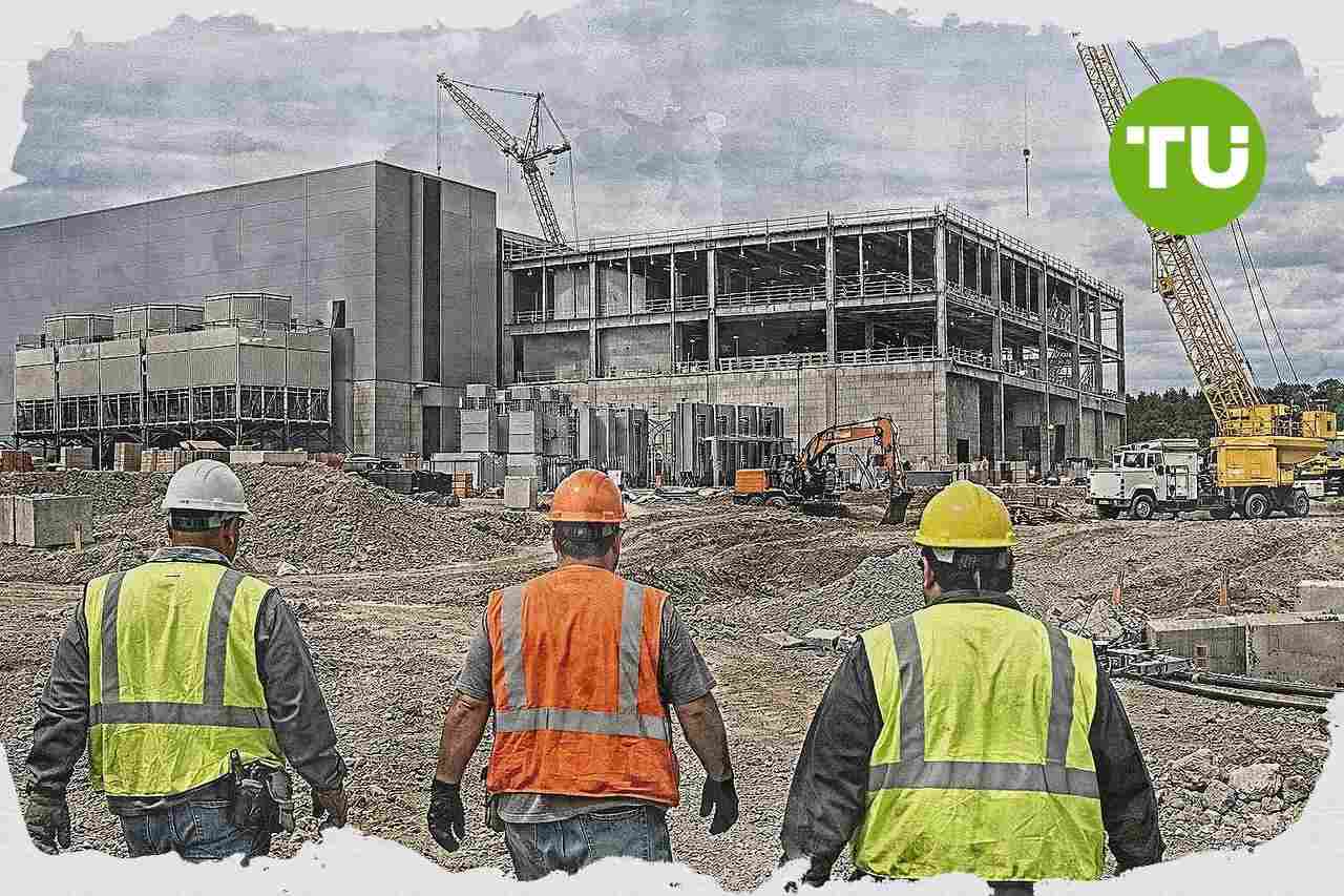 U.S. local governments face credit risks from data center growth