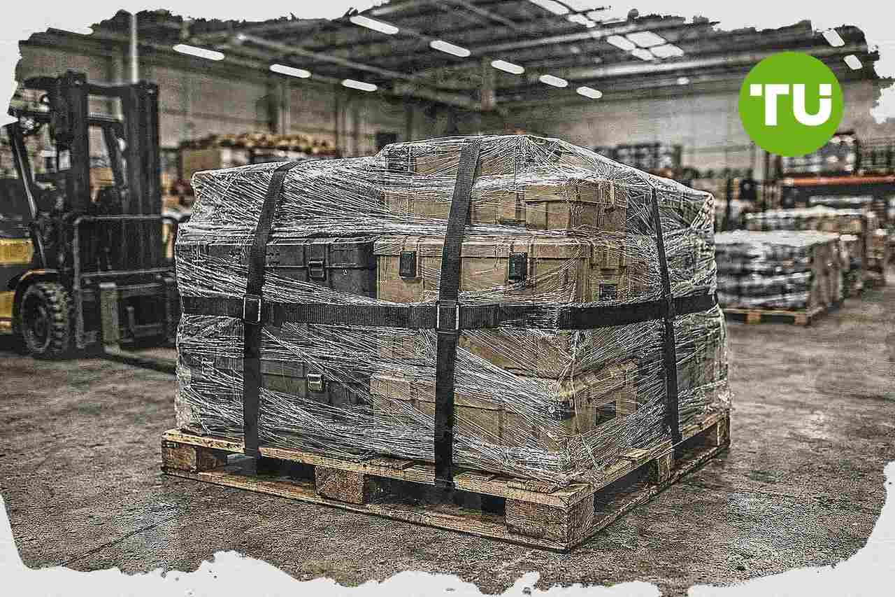 Suomi kasvattaa Ukrainan puolustustarvikeapua 128 miljoonalla eurolla