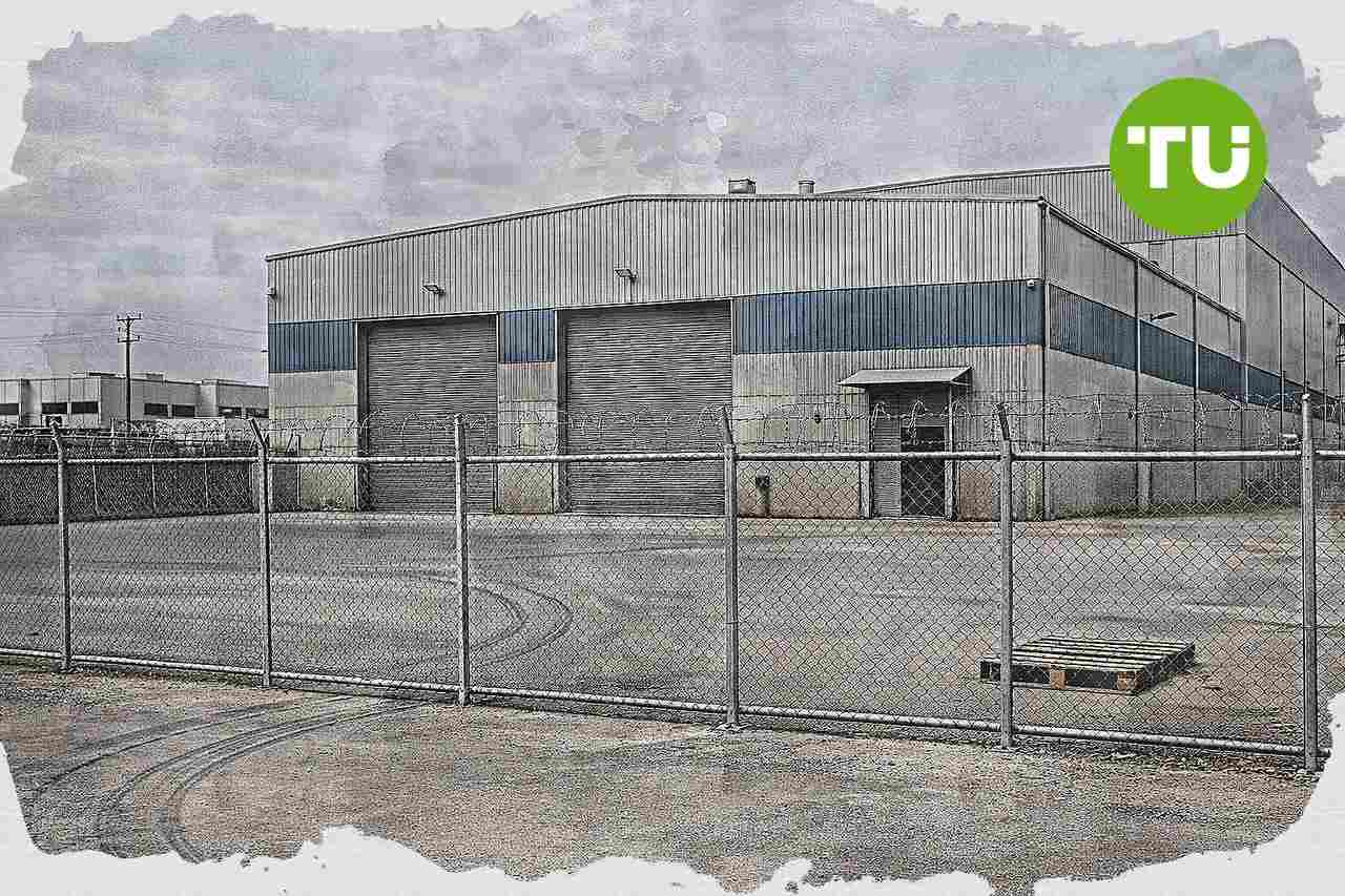 Elastron vende activo industrial en Sindos por 8,4 millones de euros