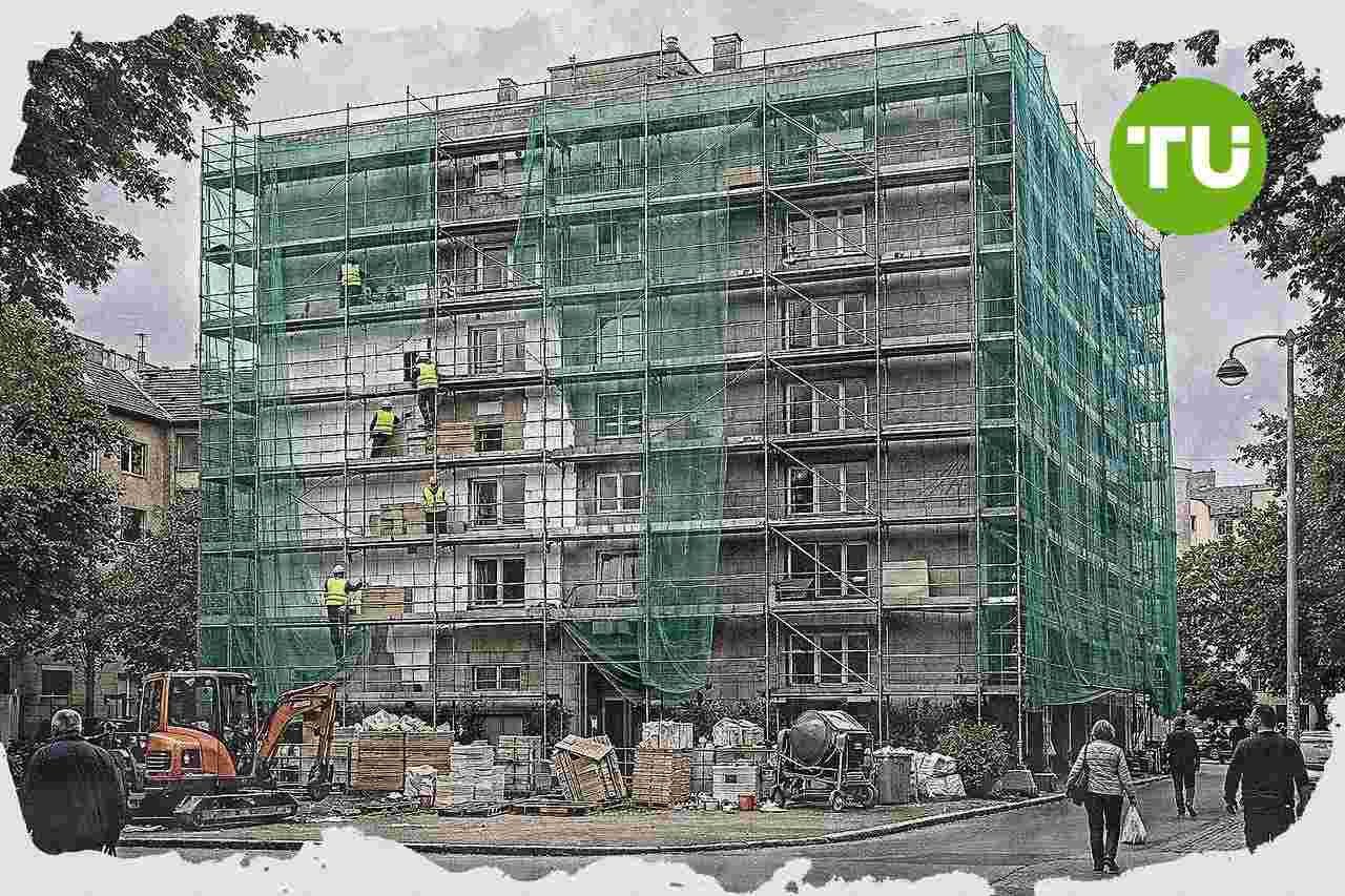 Budapest uniós forrásokból lakás- és közlekedési fejlesztéseket készít elő