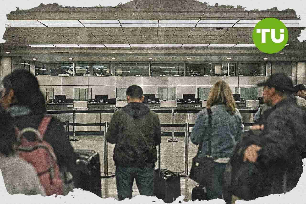U.S. travel industry warns Newark international closure could cost economy $8 billion a year