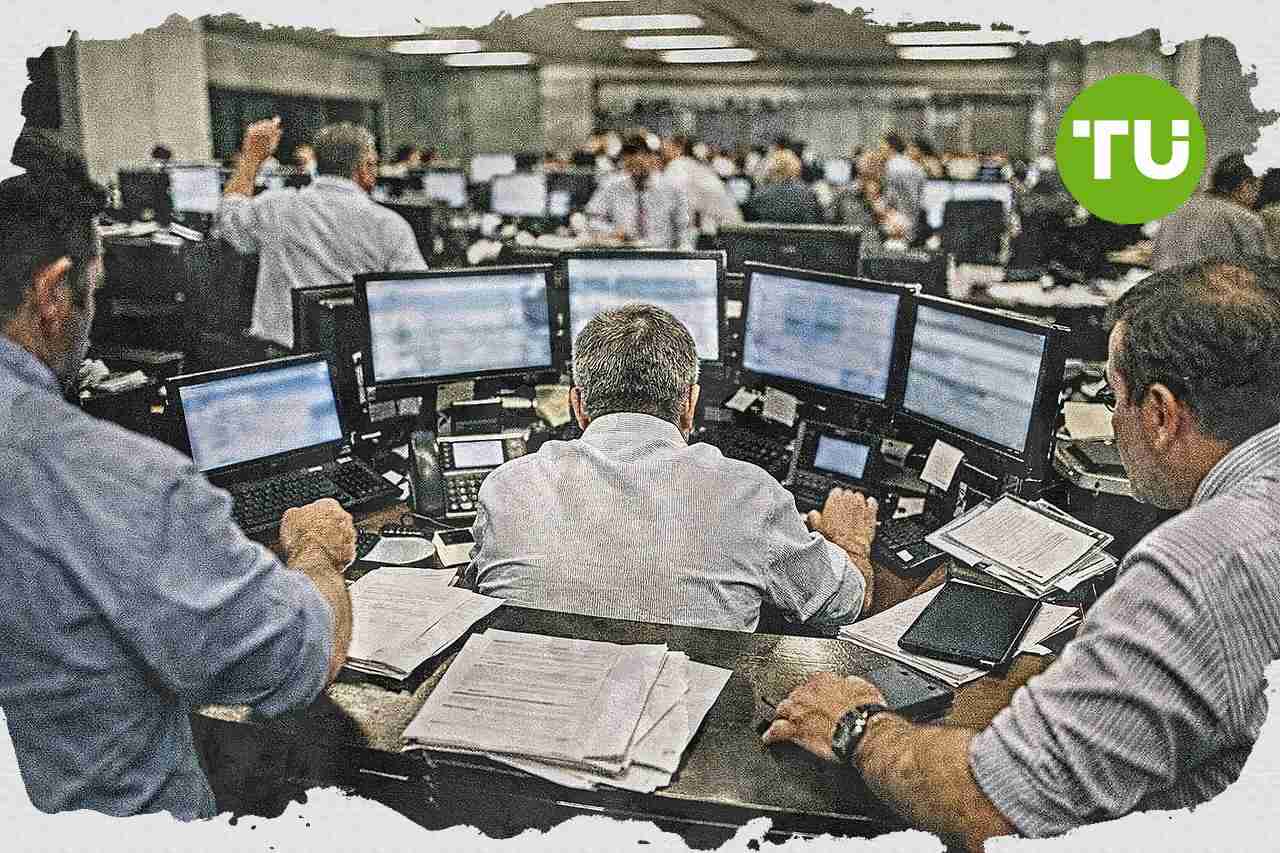 La Bolsa de Atenas impulsa el volumen por el rebalanceo de MSCI y cierra mayo con una subida del 8,4%