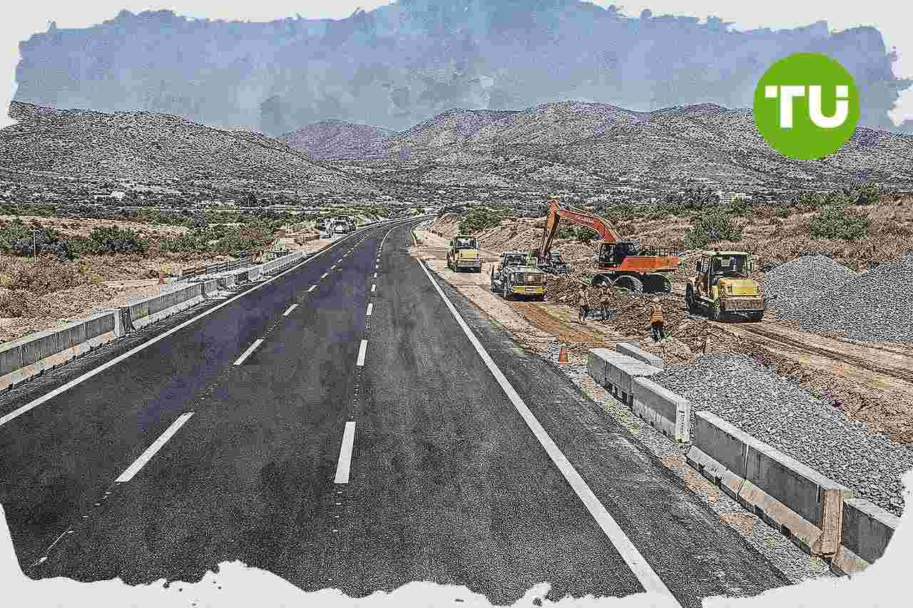 Creta acelera la ampliación del BOAK y prevé abrir 10 km en Agios Nikolaos este verano