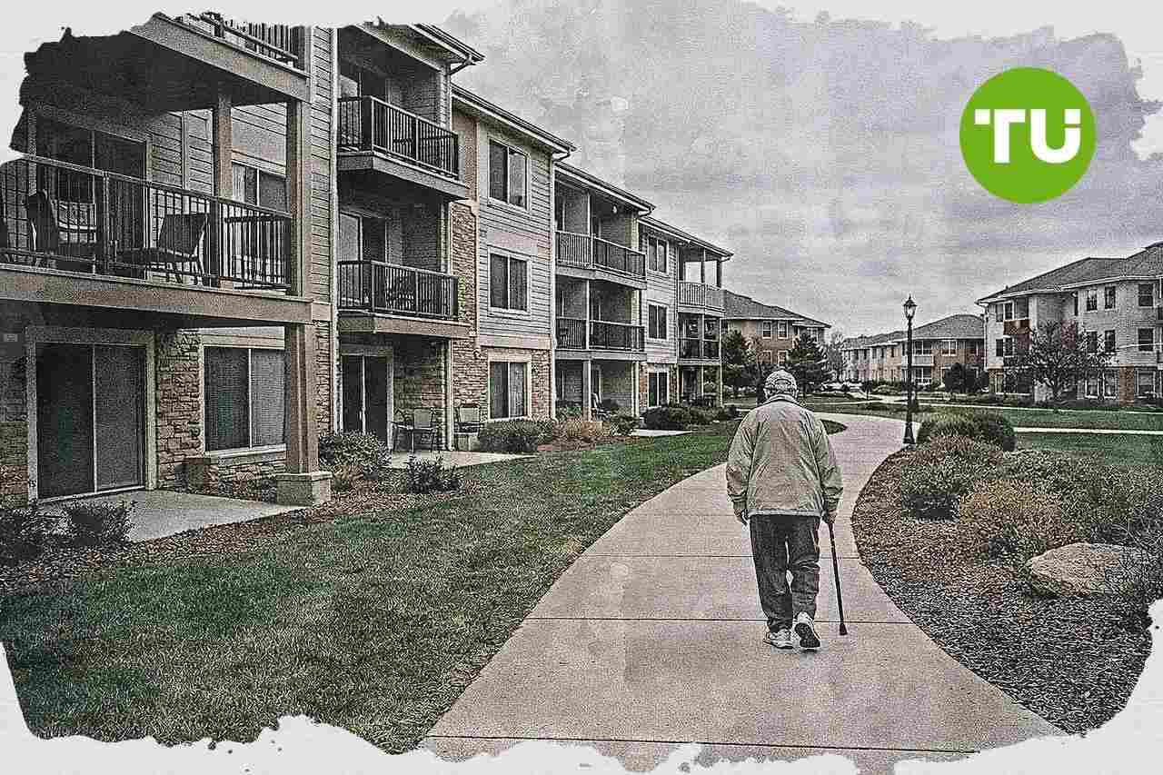 Crane's Mill revenue bonds cut to BBB- as Fitch flags occupancy and debt coverage risks
