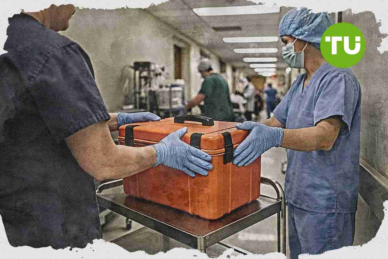 Instytut Psychiatrii i Neurologii mierzy się z reorganizacją laboratorium i presją zadłużenia