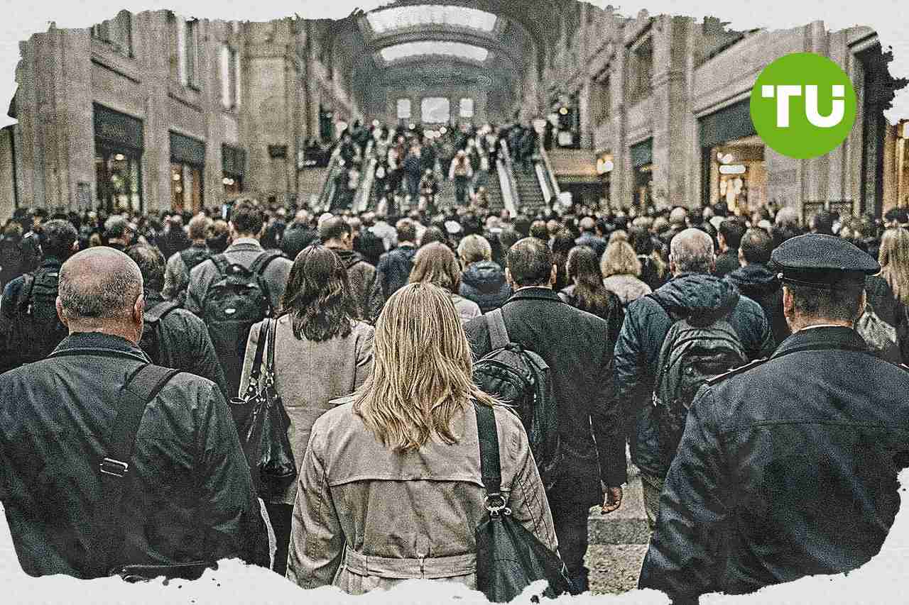 Italia, occupazione in aumento ad aprile mentre la disoccupazione scende al 5,1%
