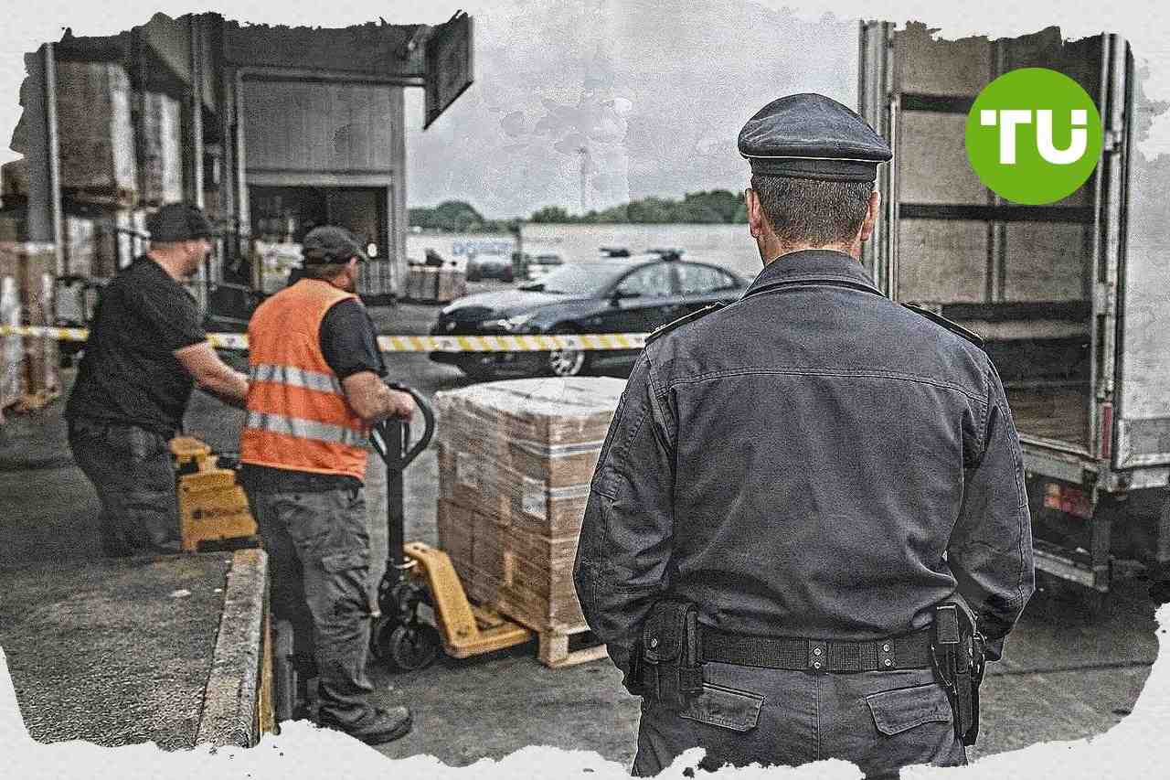 Guardia di Finanza intensifica il contrasto al lavoro nero e al caporalato nel 2025
