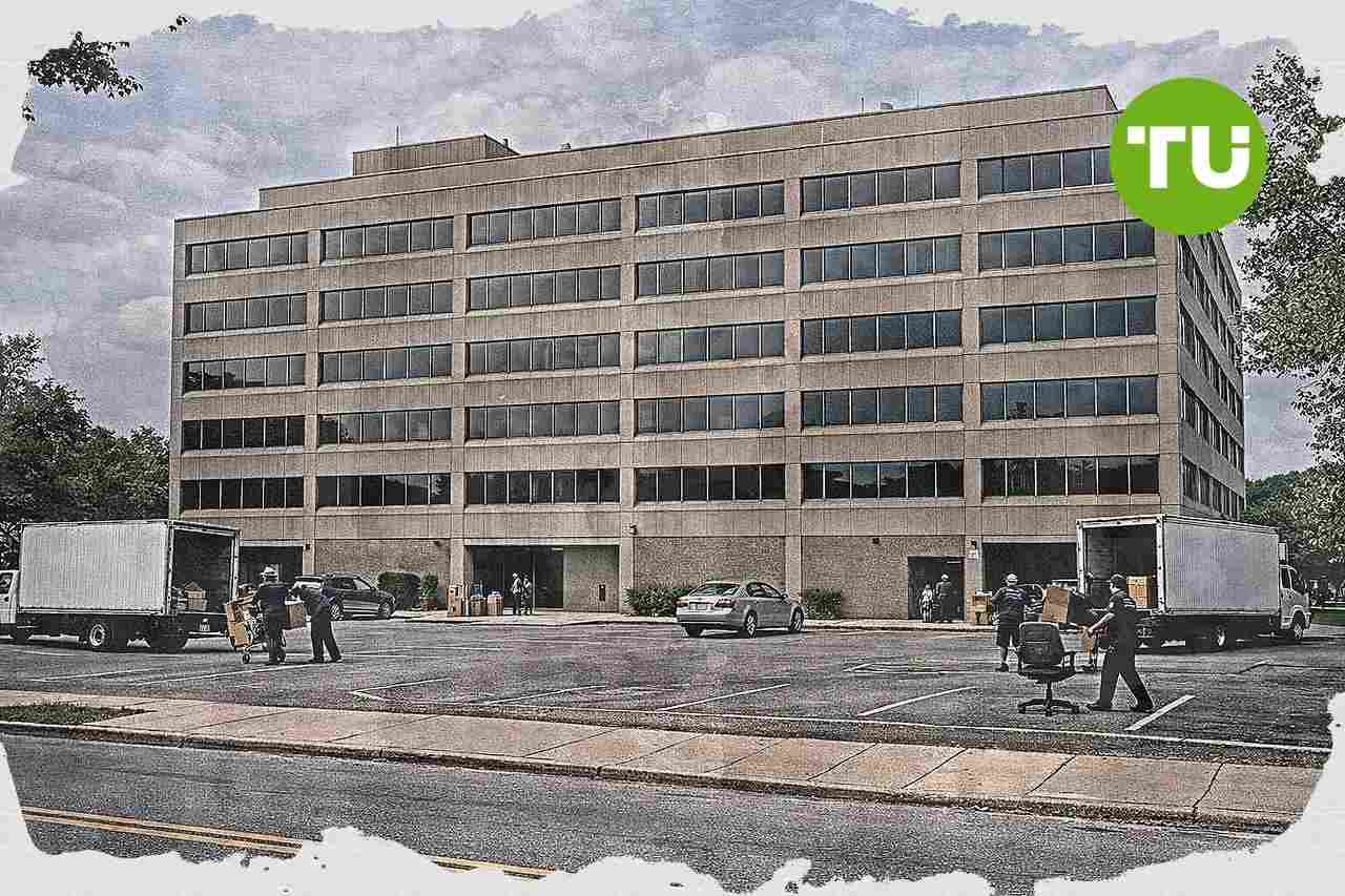 GSA completes Liberty Loan Building sale as U.S. property disposals advance