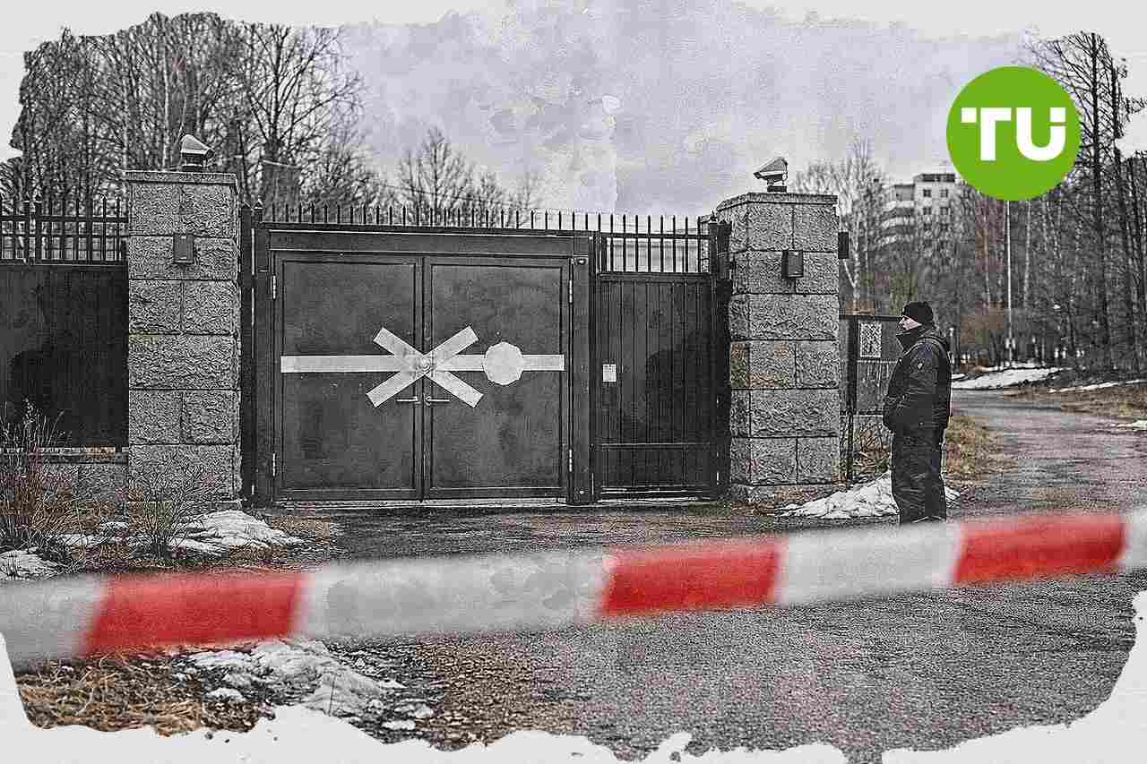 Suomessa takavarikoidut Venäjän varat etenevät Naftogazin korvauksiin oikeuspäätöksen jälkeen