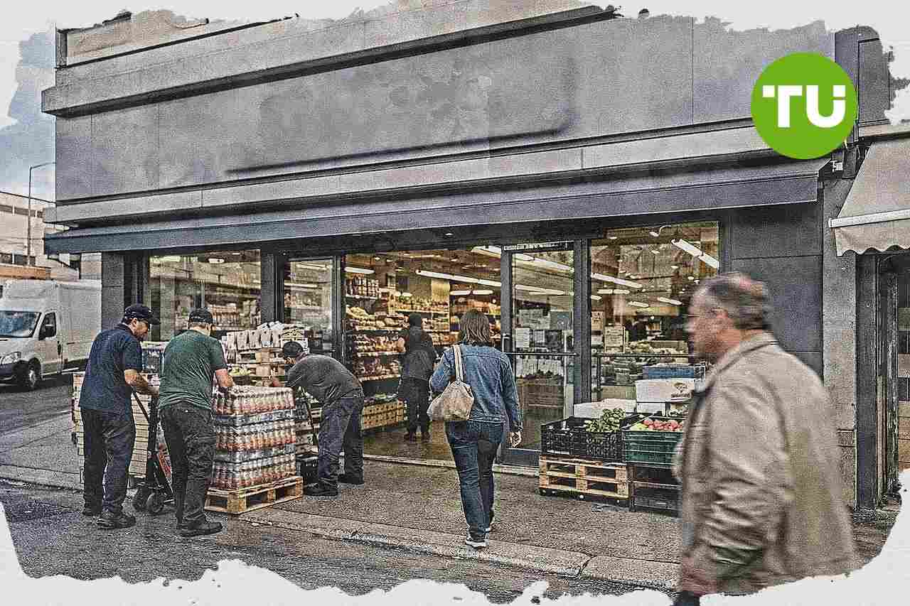 Kritikos registra ventas récord y mayores pérdidas antes de su integración con Masoutis en Grecia