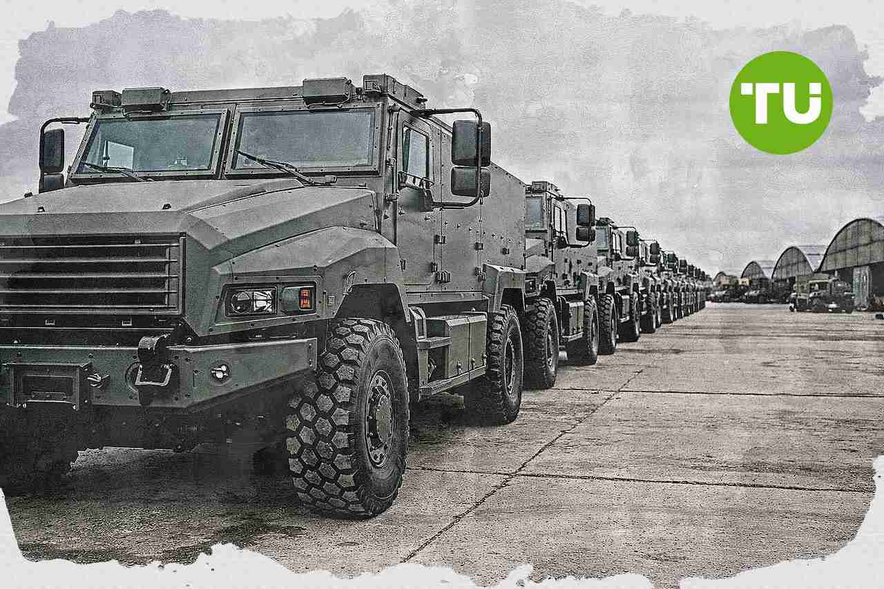 Agencja Uzbrojenia podpisuje umowy SAFE na 3 mld zł na terminale i transportery