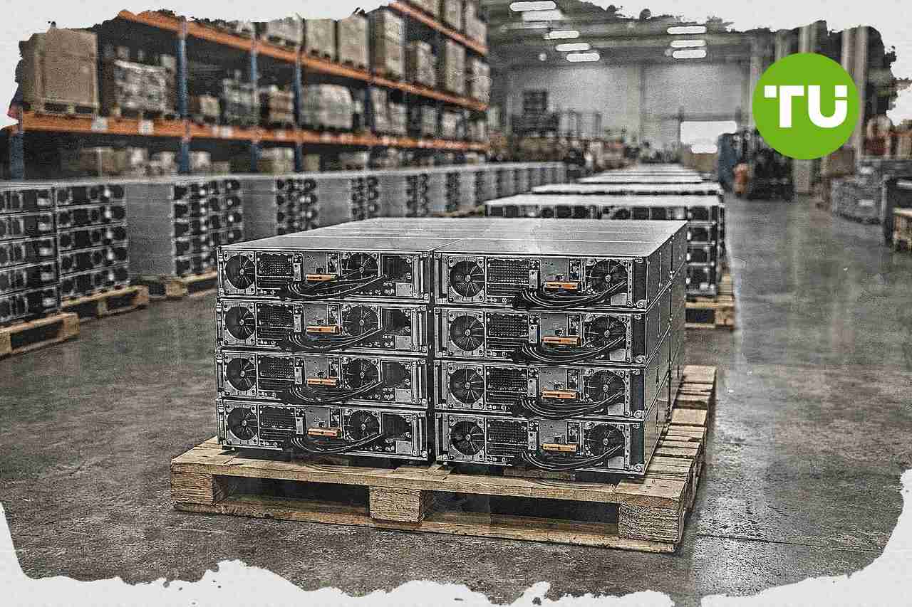 Dell raises AI server outlook after first-quarter revenue surge