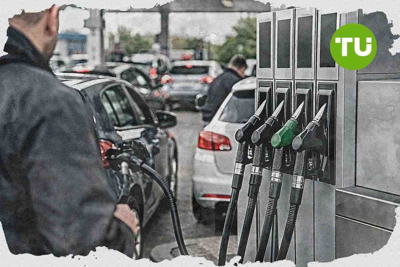 Polska ceny paliw rosną, presja na koszty transportu się nasila