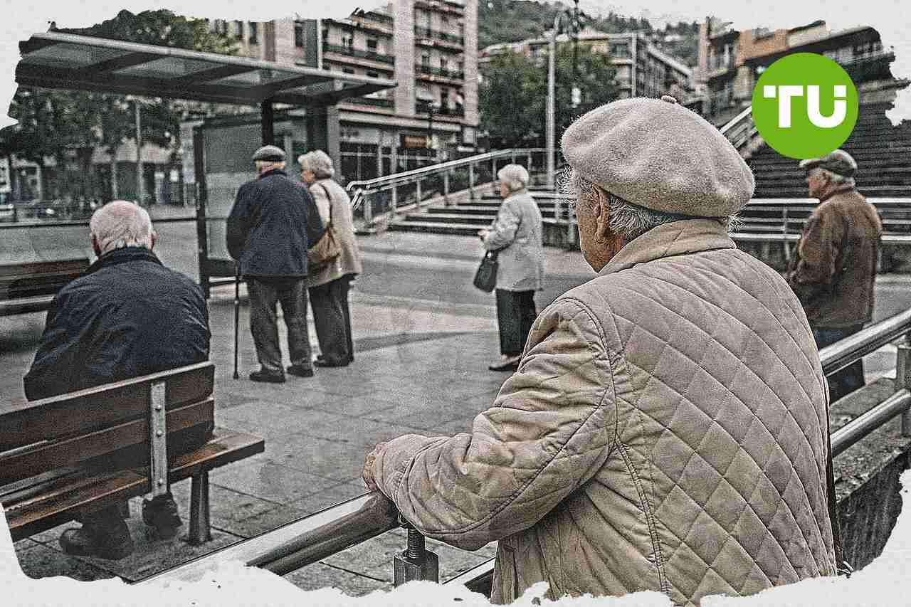 Euskadi afronta una presión creciente sobre empleo y pensiones por el envejecimiento demográfico