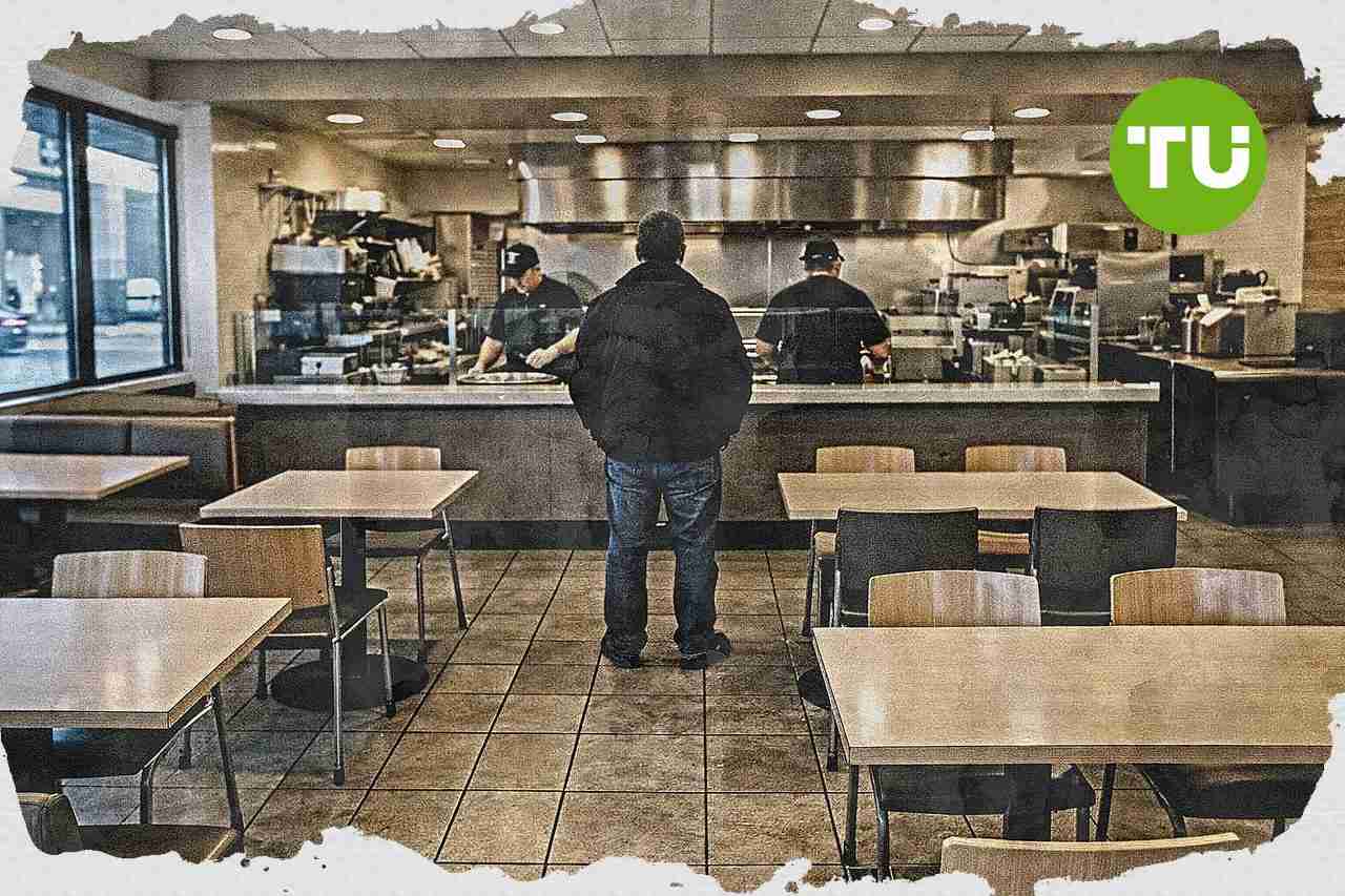 Ibersol reduz prejuízo trimestral e vê pressão nos restaurantes com tempestades e conflito no Irão