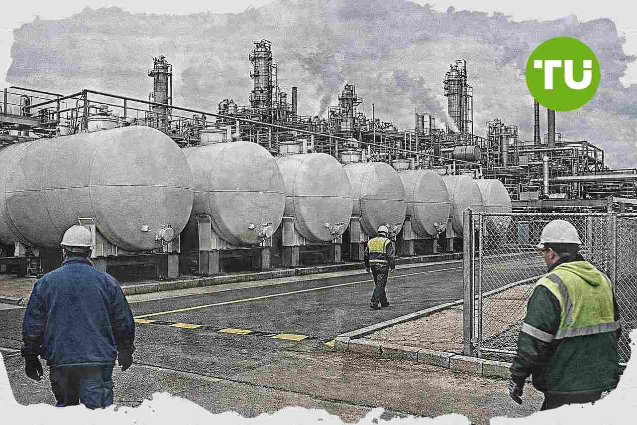 Agrofert vyčlení chemické firmy do AGF Nitrogen