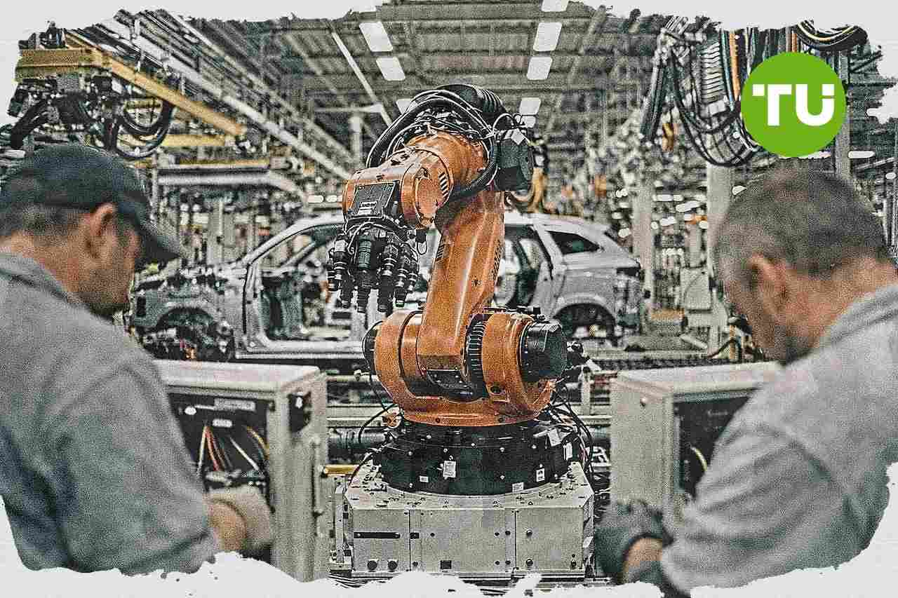La Comunidad Valenciana amplía ayudas industriales, Ford y Stadler concentran más de 22 millones
