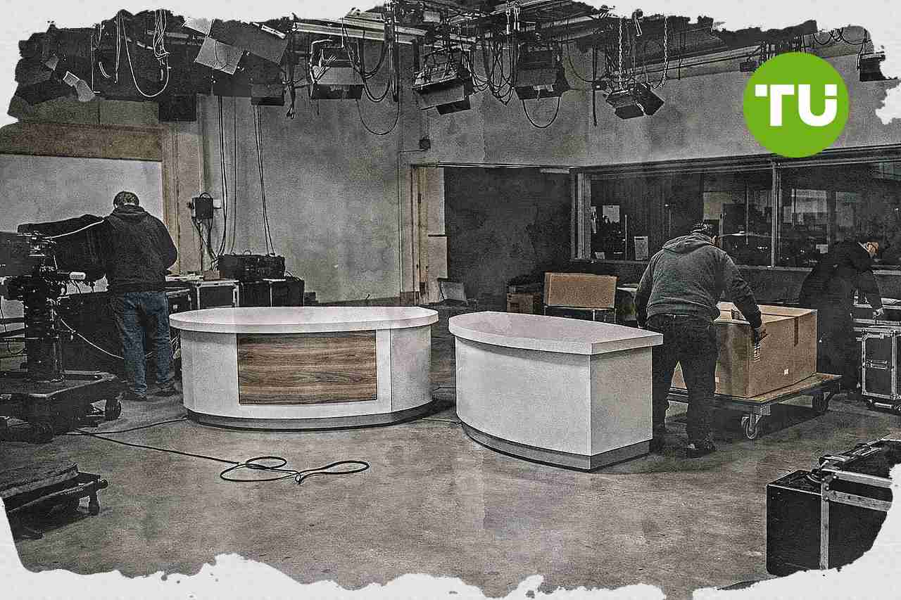 Channel21 stellt Sendebetrieb nach Insolvenzeröffnung ein