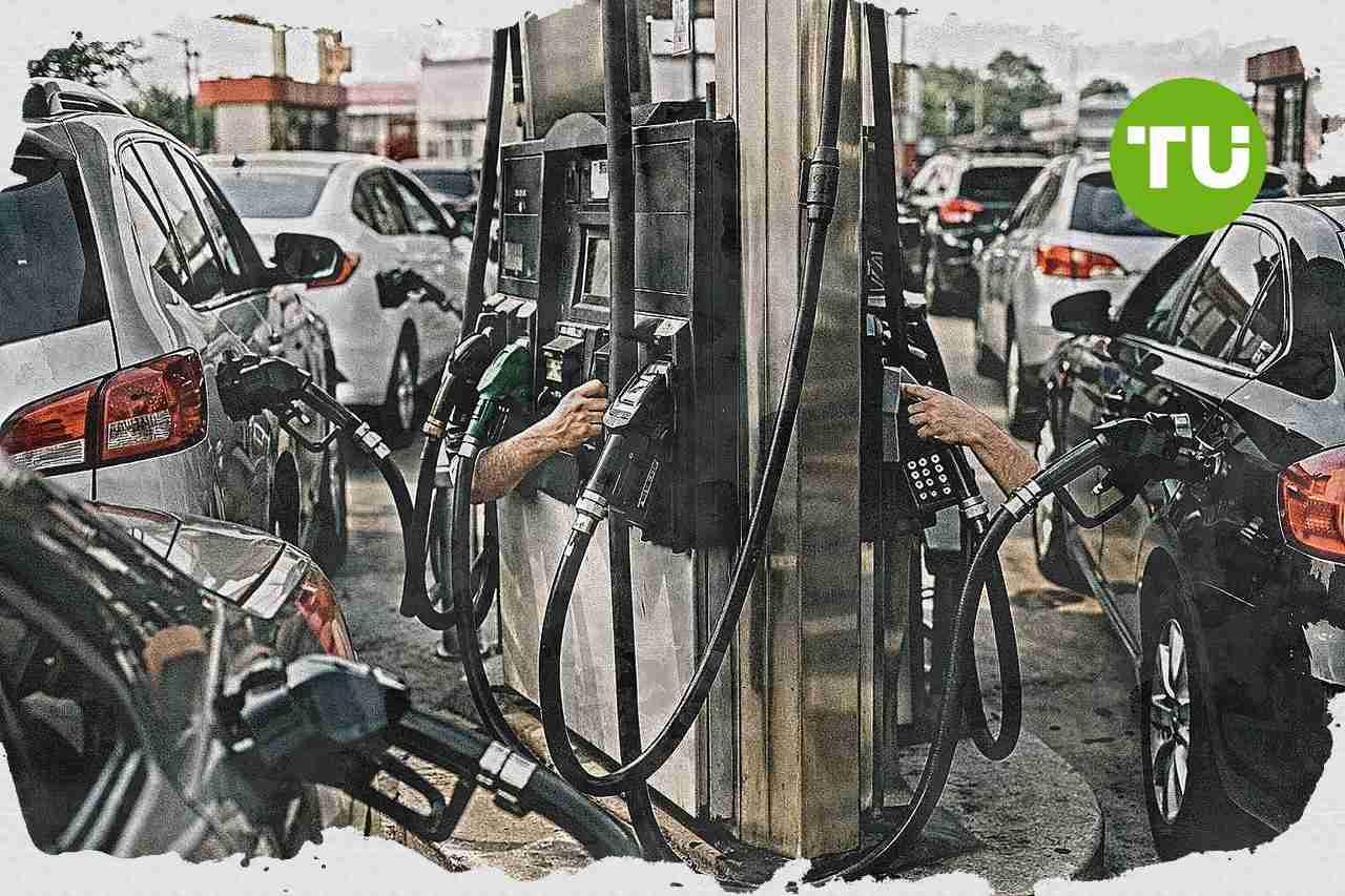 U.S. households face higher energy spending as Iran war lifts fuel costs
