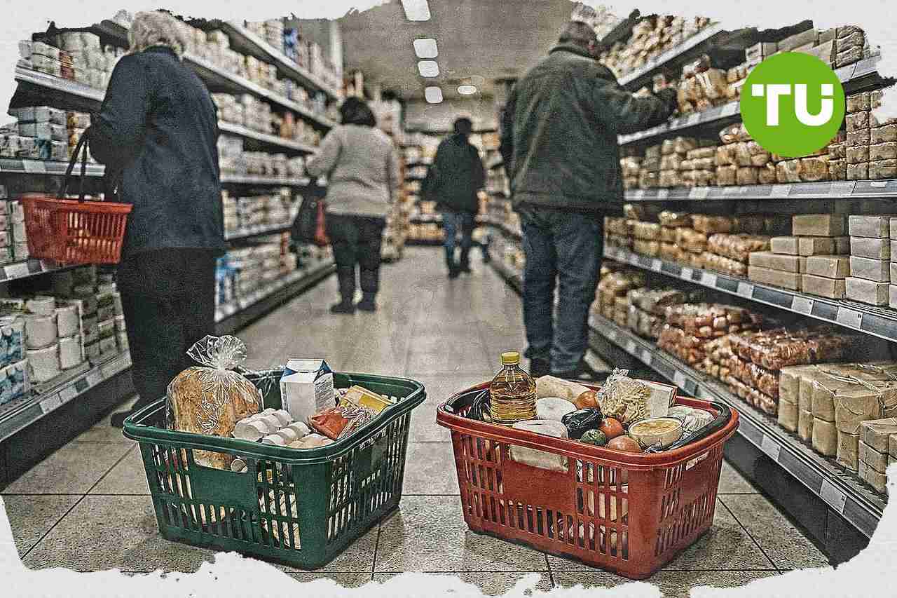 Grecia busca acuerdo con supermercados e industria alimentaria para recortar precios básicos