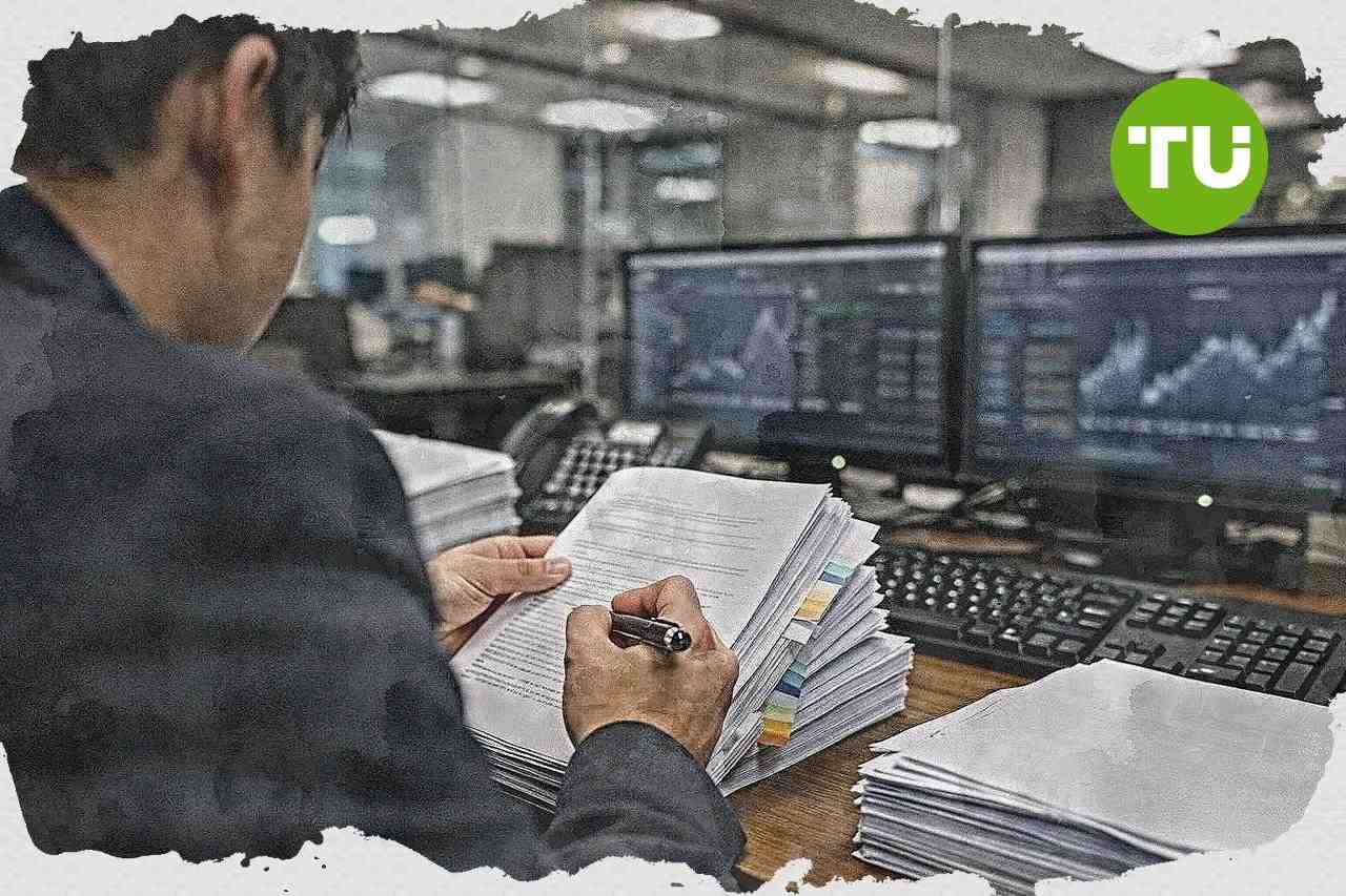 Cboe EDGX sender inn regeloppdatering knyttet til lanseringen av Texas Stock Exchange