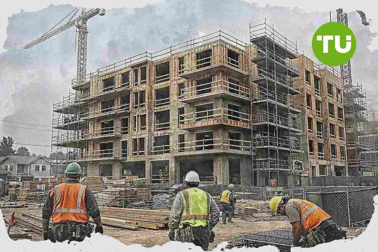 House Financial Services amendment draws broad industry backing for housing bill
