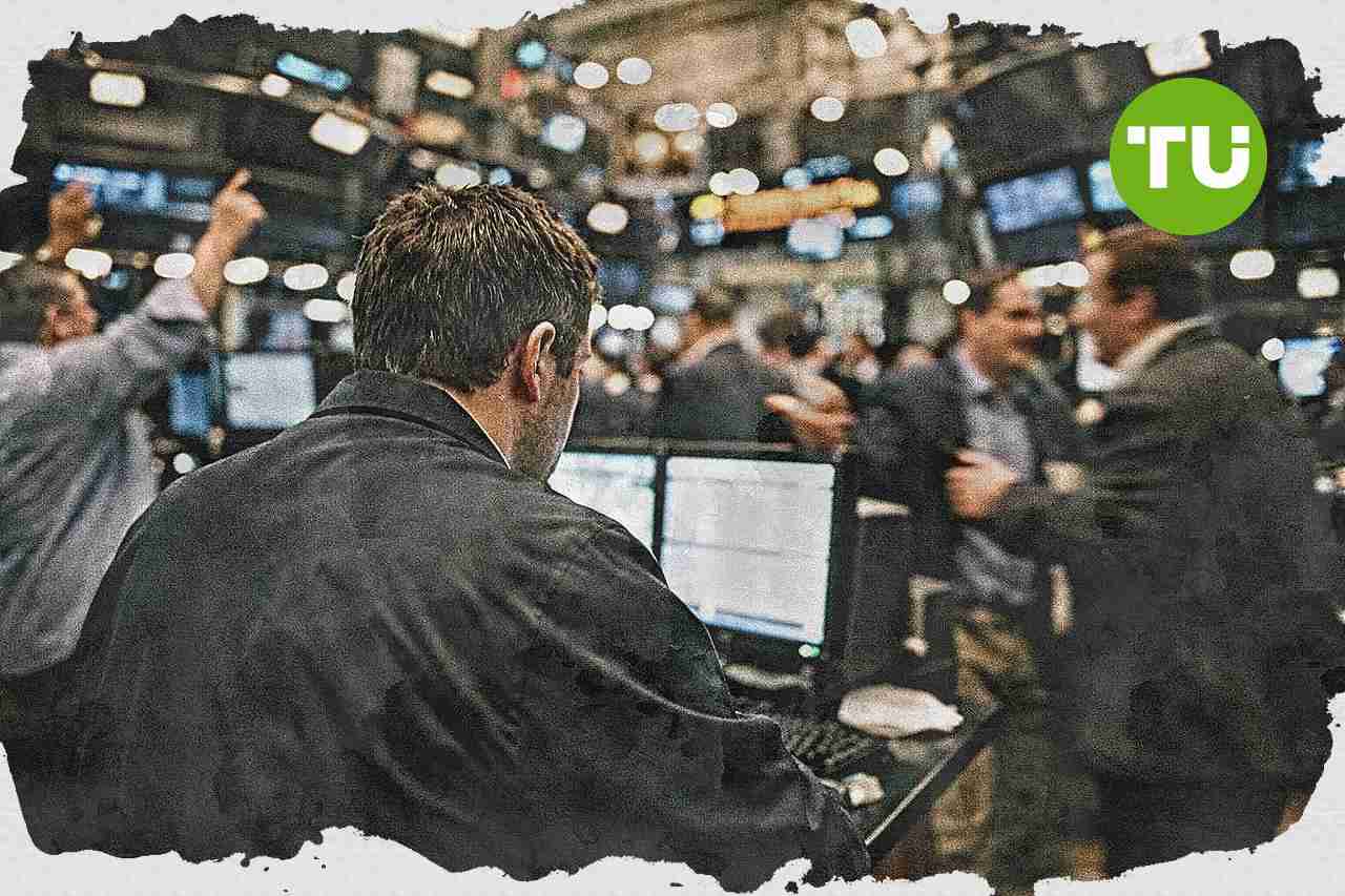 Dell vezette technológiai rali új csúcsra emeli a U.S. részvénypiacokat