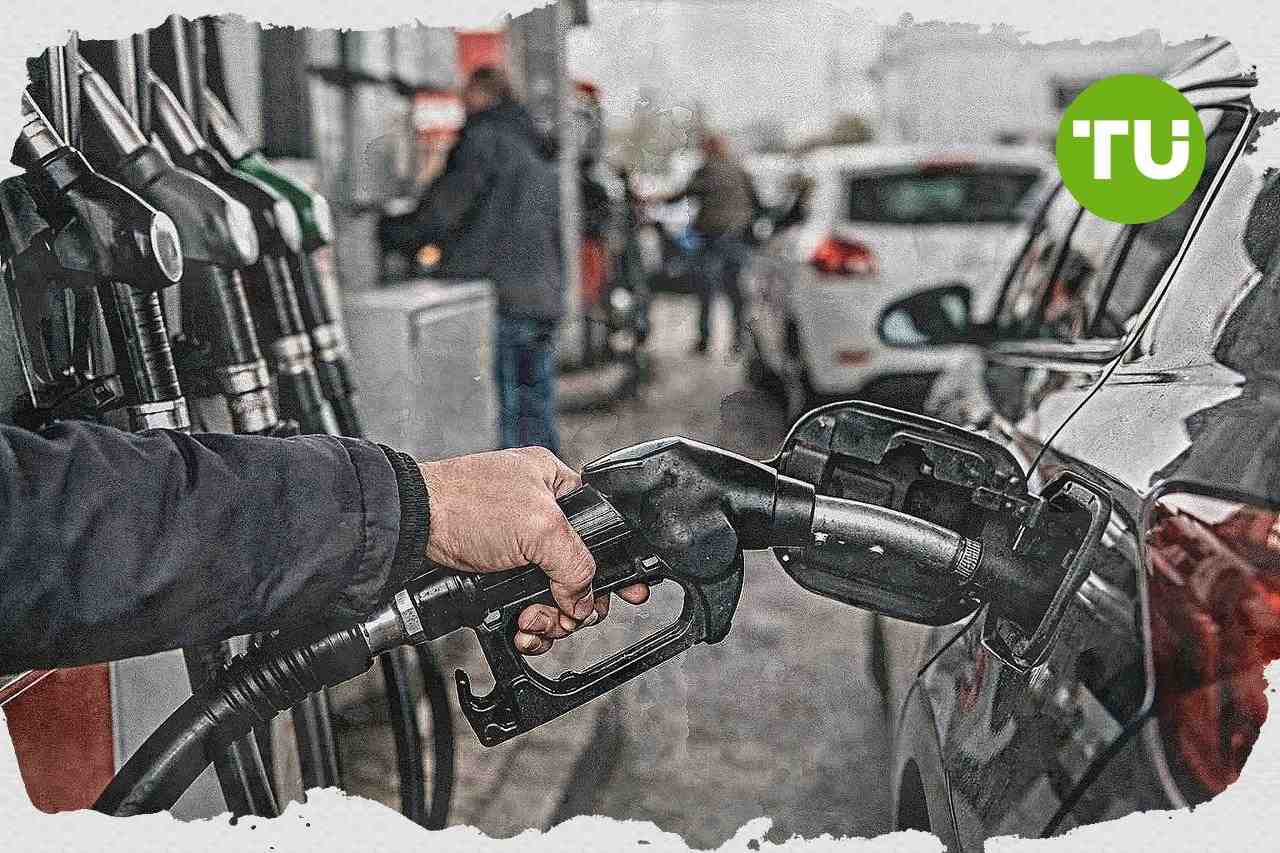 Polska prognozuje spadek cen paliw w drugiej połowie czerwca 2026