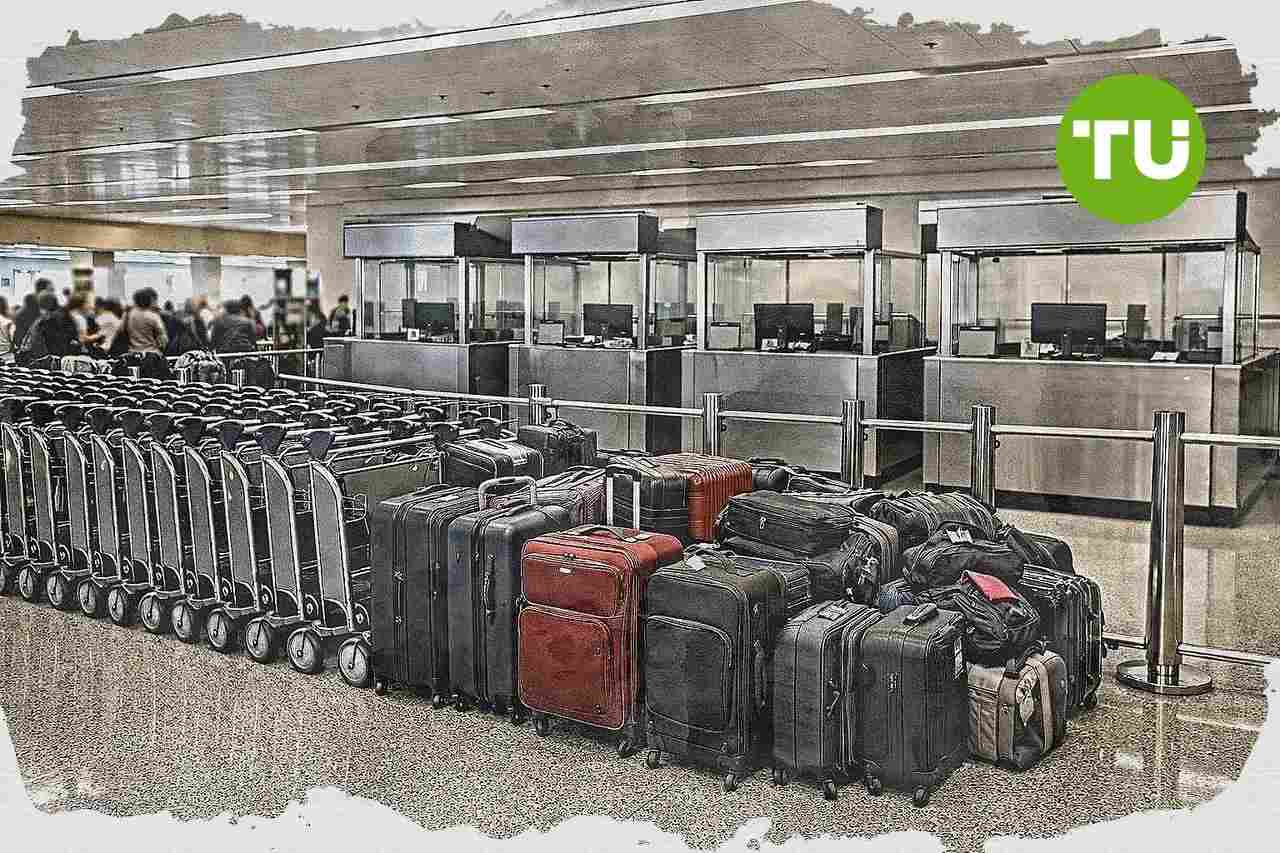 U.S. airlines warn proposed sanctuary city flight curbs could disrupt airport operations
