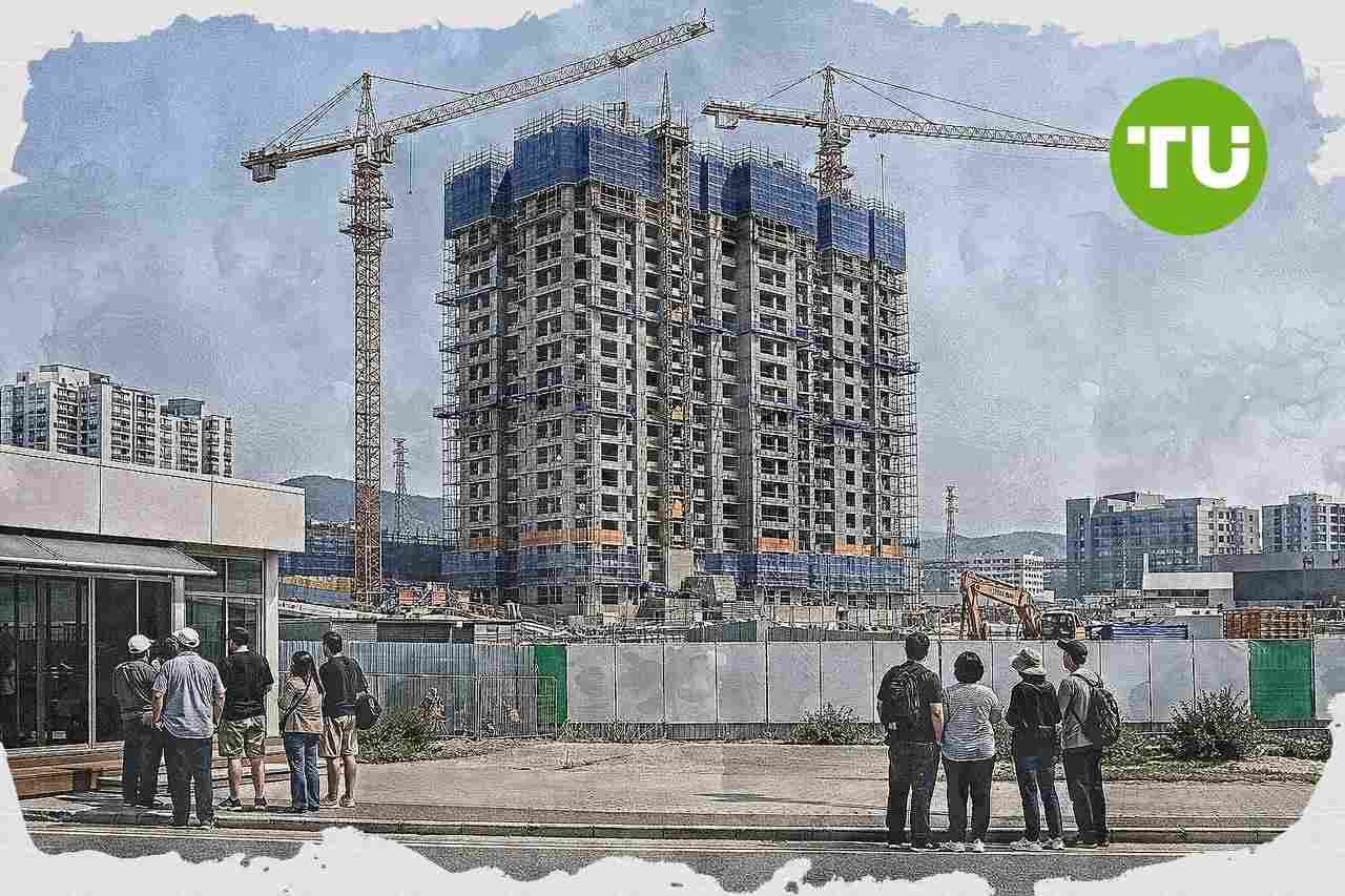 서울·수도권 반도체 거점 하반기 분양 확대