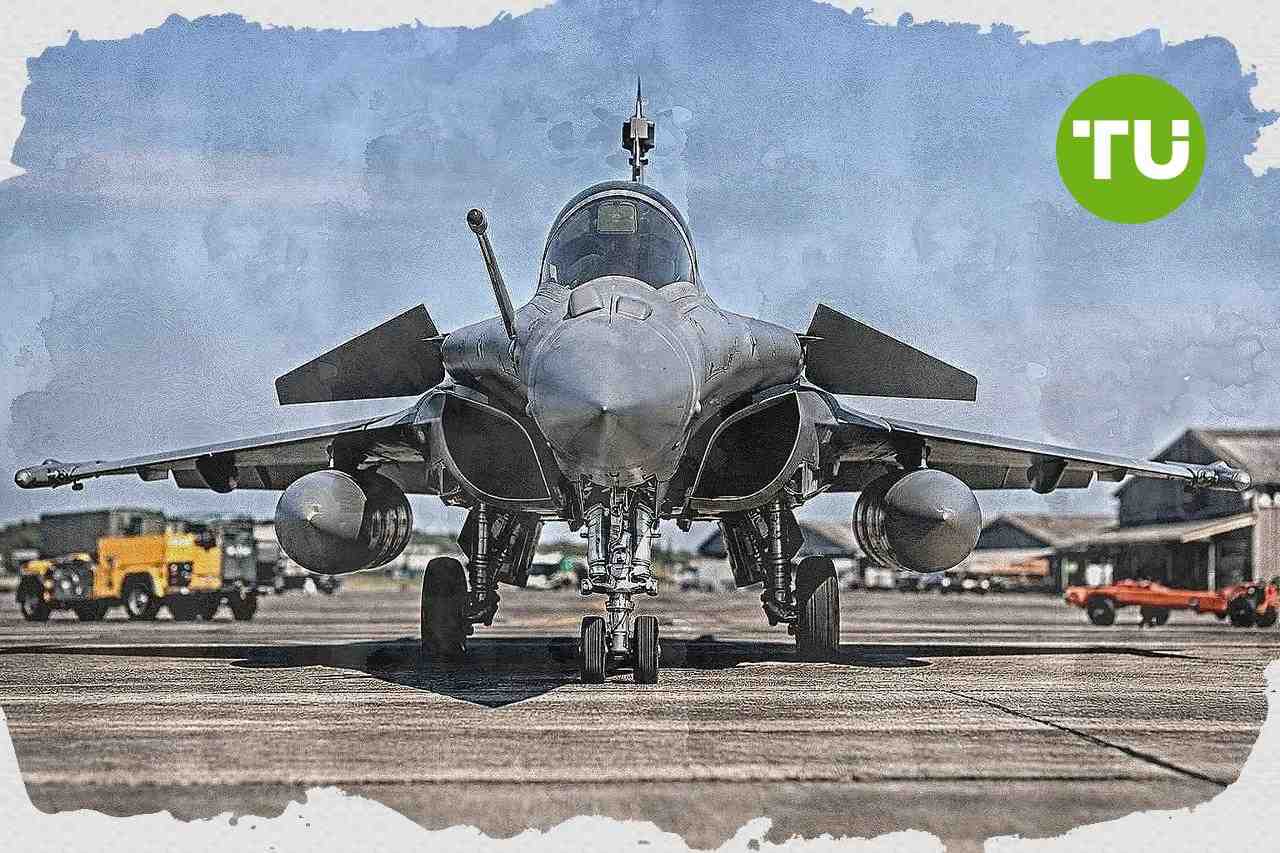 Indonesia dan Perancis perluas kemitraan strategis lewat pertahanan, investasi, dan pendidikan
