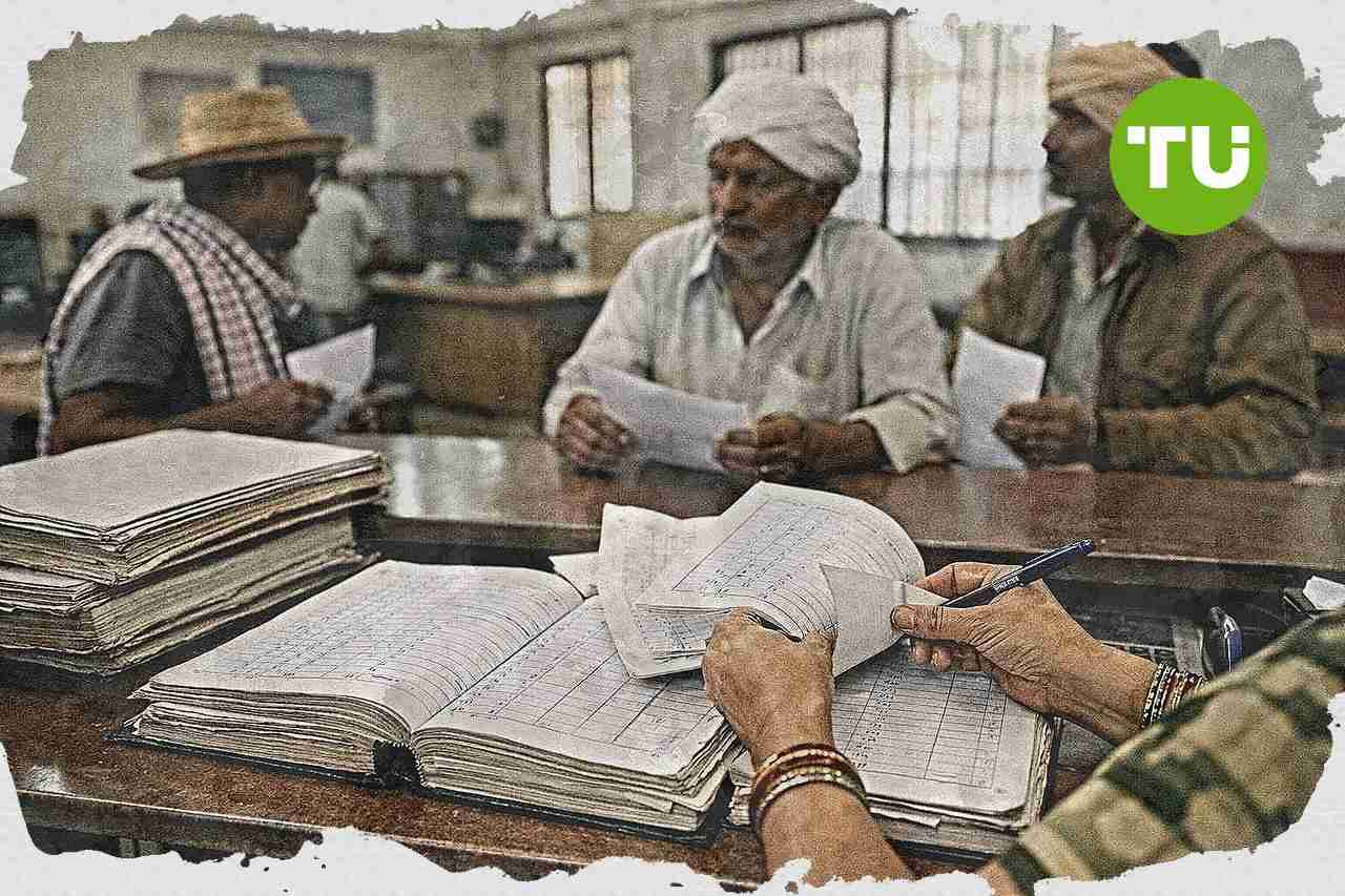 Tamil Nadu ने सहकारी फसल ऋण माफी योजना शुरू की