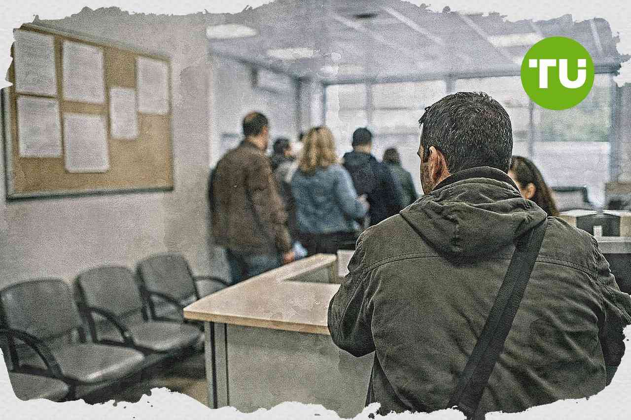 España mantiene un paro elevado mientras cae la transición del desempleo al empleo