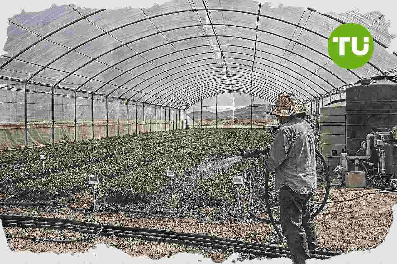 Andalucía afianza el crecimiento agroalimentario con récord exportador y liderazgo cooperativo
