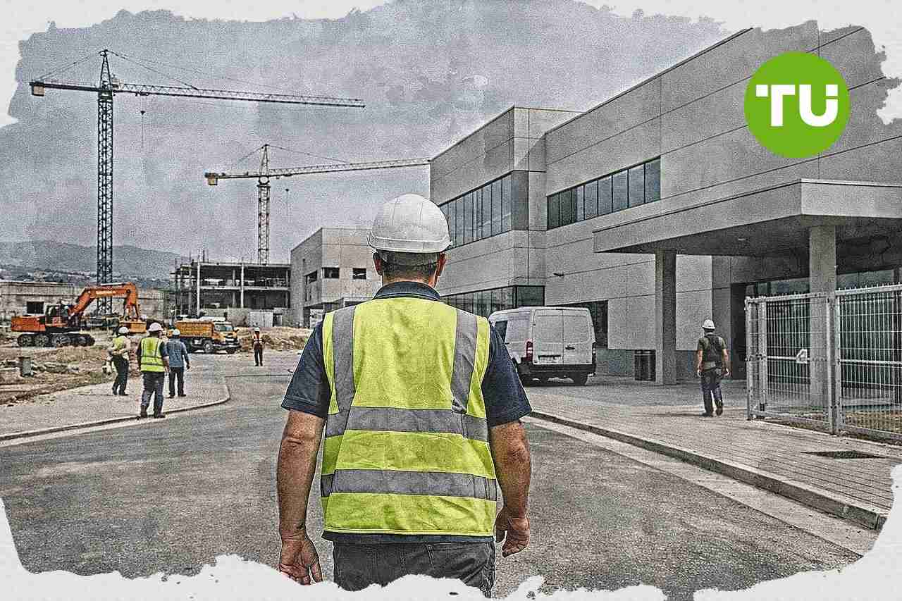 Andalucía afianza su giro económico con más empresas, exportaciones y peso industrial