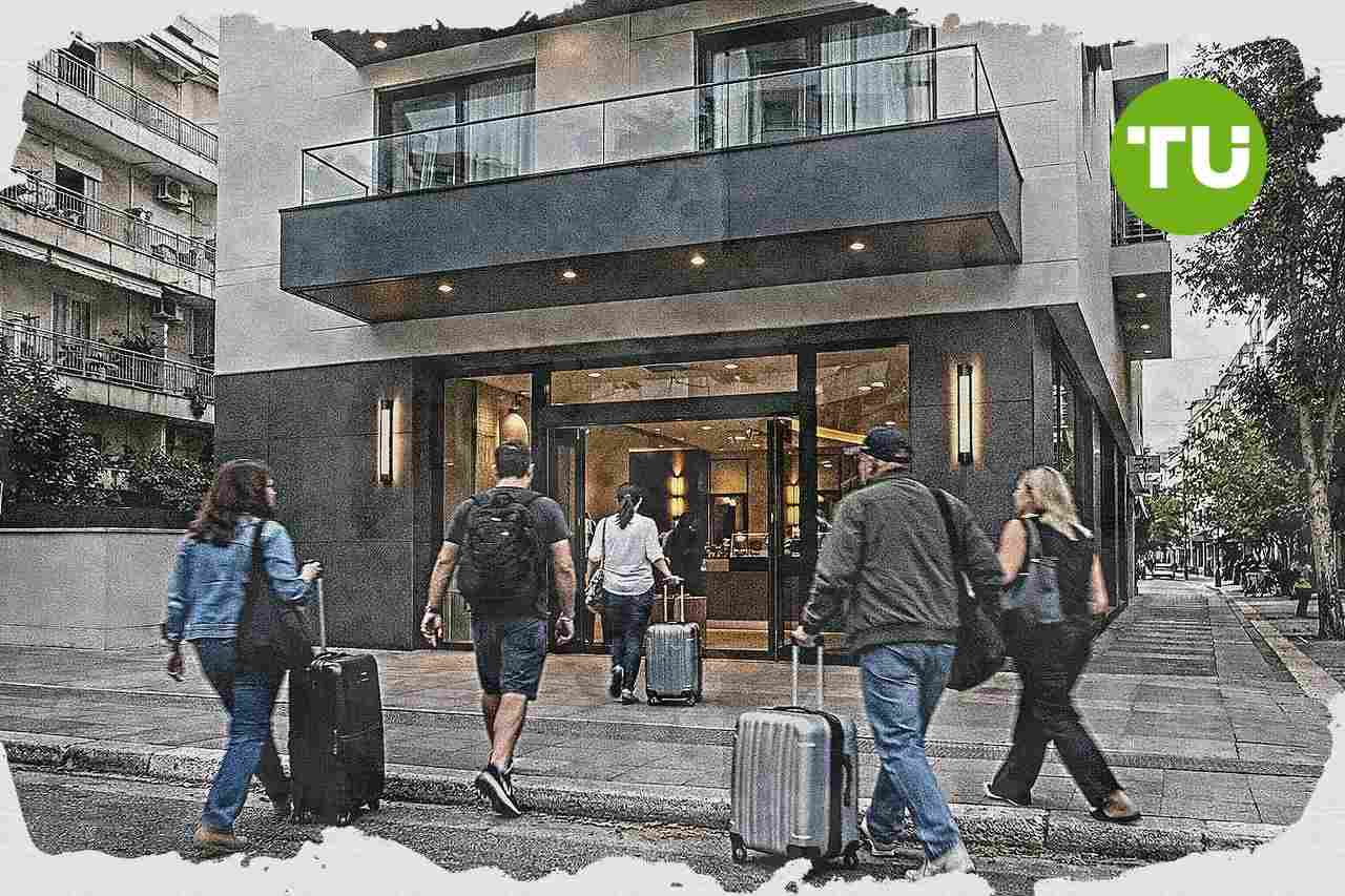 Ellaktor impulsará la remodelación de Marina Alimou en 2026 como eje de su negocio inmobiliario