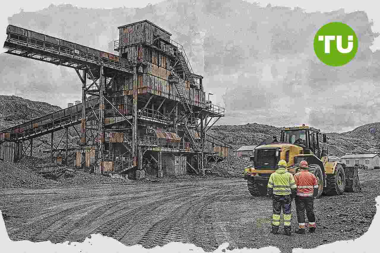 Grangex utsetter investeringsbeslutning for Sydvaranger-gruven i Kirkenes