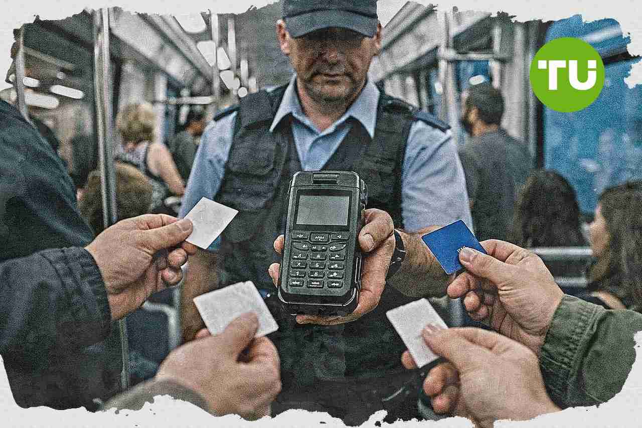 Atenas y Tesalónica elevan multas por viajar sin billete en el transporte urbano