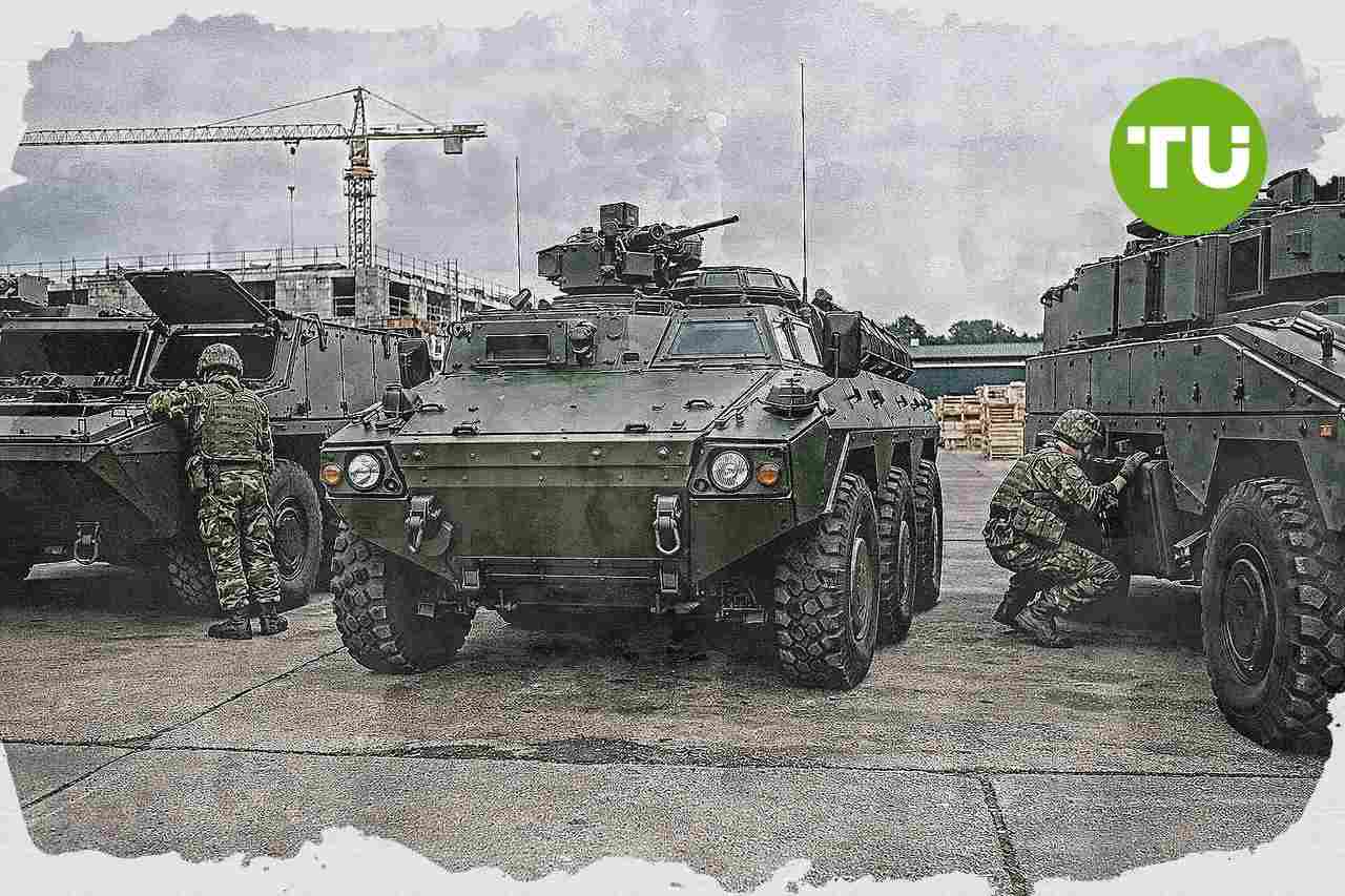 Netherlands backs NATO defense spending push amid higher burden-sharing demands