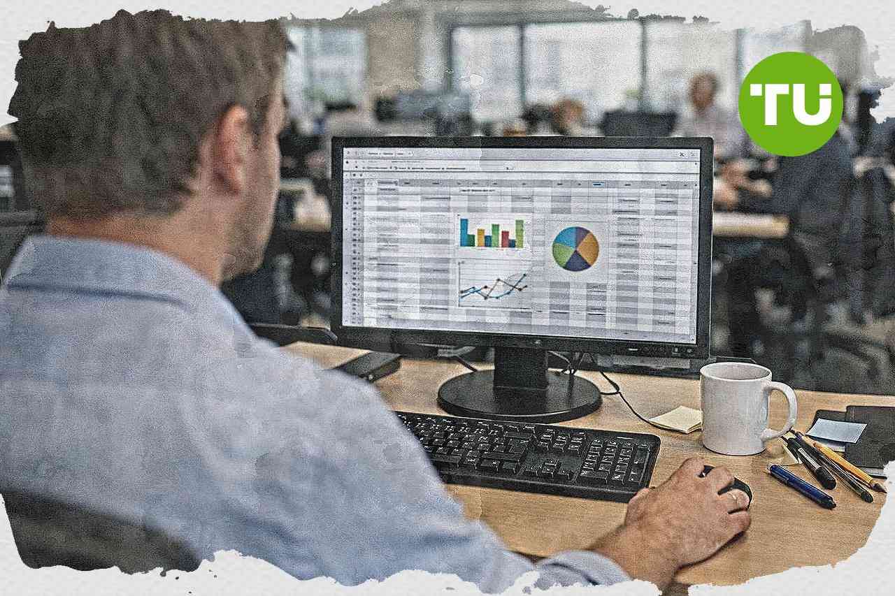 Excel KOSPI, 직장인 겨냥한 위장형 주가 확인 서비스로 이용자 증가