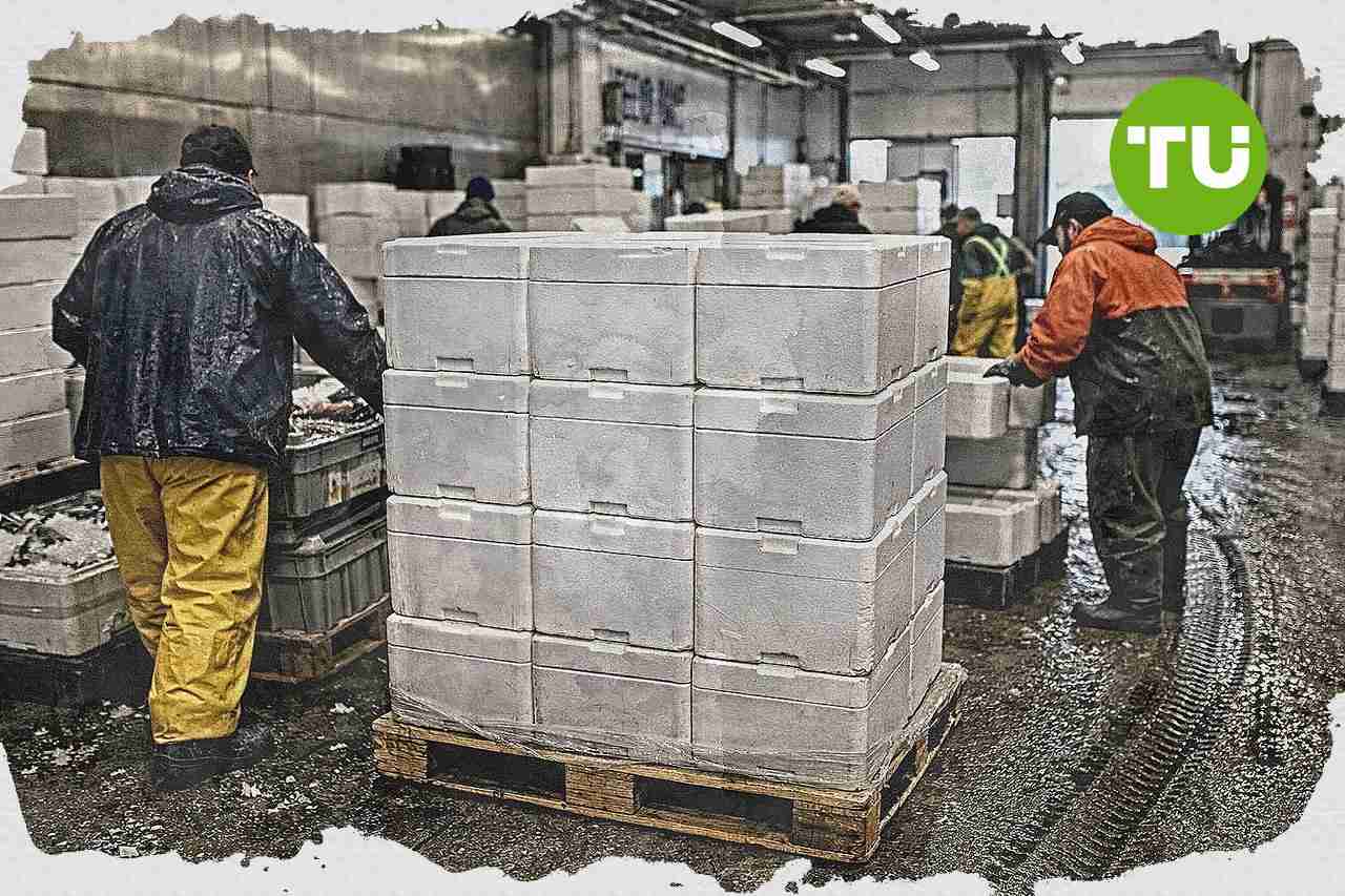 Türkiye su ürünleri ihracatını büyütüyor, 133 pazarda 2,26 milyar dolara ulaşıyor