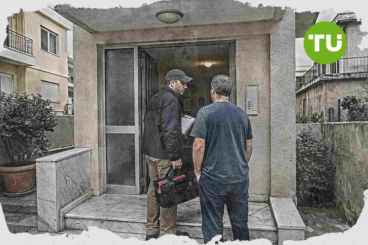 Grecia prepara un esquema de recompra y alquiler social de vivienda para deudores vulnerables