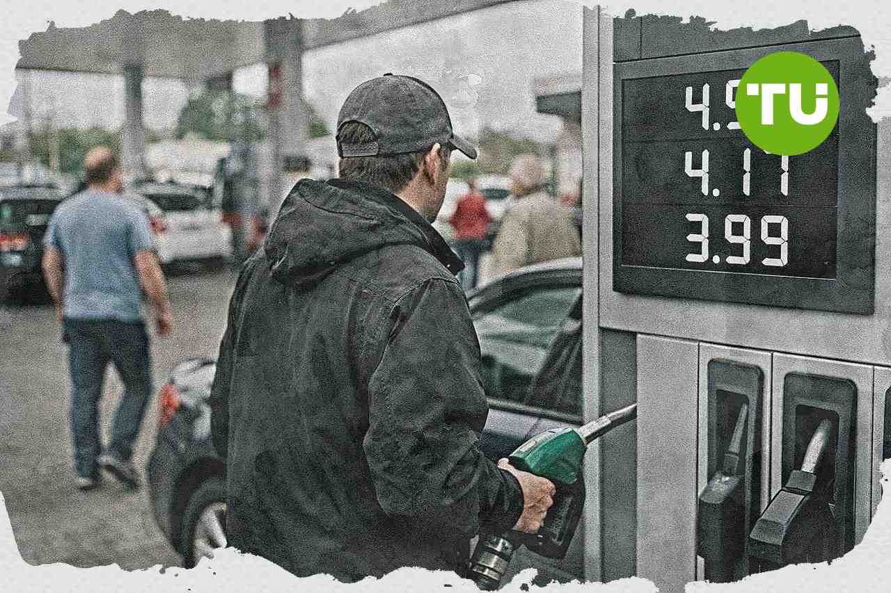 Orlen obniża hurtowe ceny paliw, limity na stacjach spadają