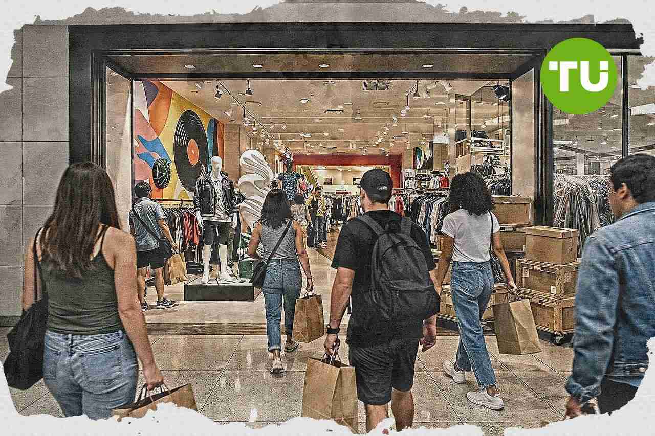 Pacsun nears $1 billion in sales as Gen Z strategy drives expansion