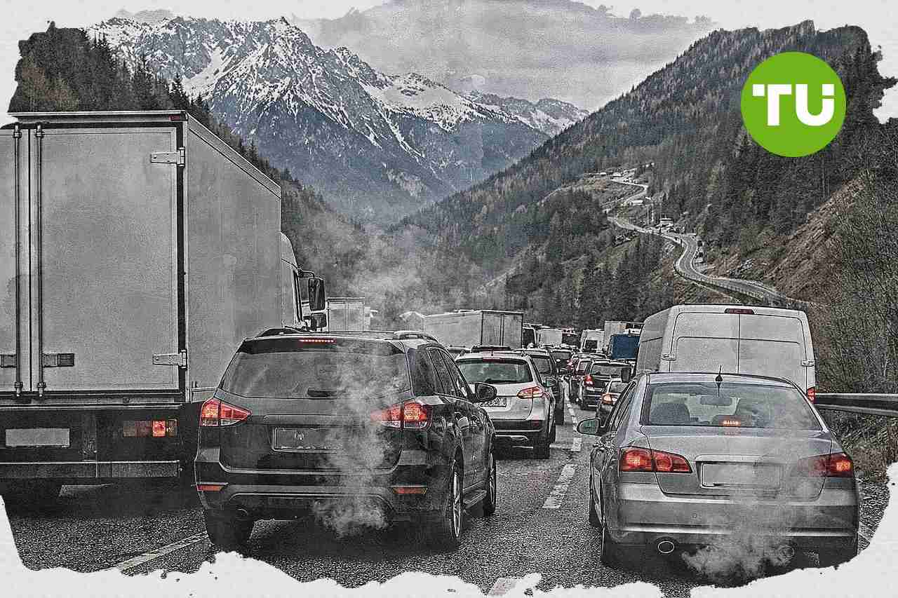 Brennero, i blocchi in Austria aggravano i costi logistici per l'Italia