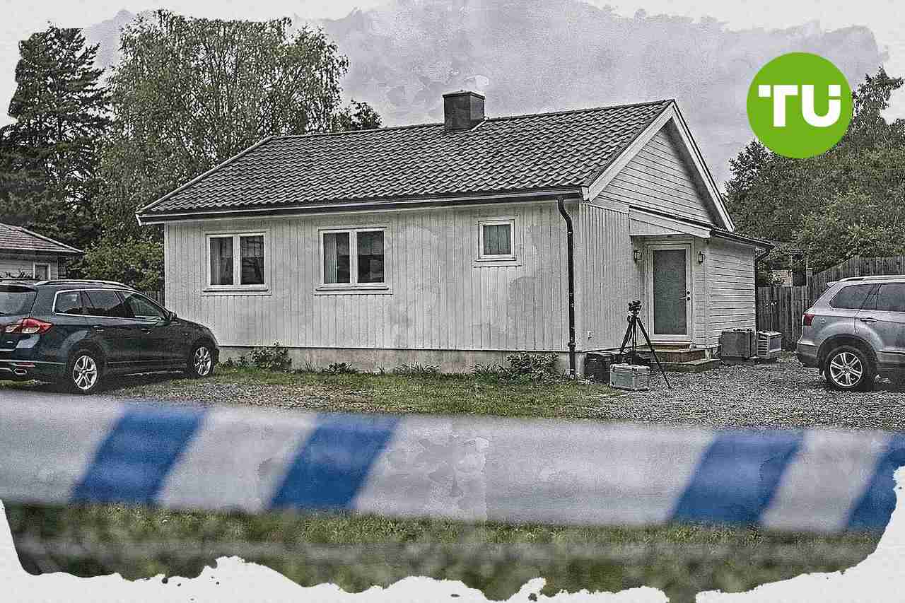 Lørenskog-saken får ny siktetstatus i pågående drapsetterforskning